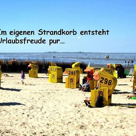 Nordsee 03 Cuxhaven Exterior foto