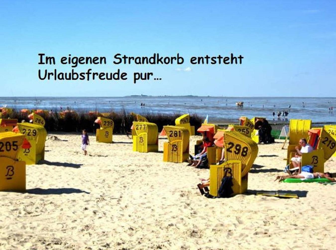 Nordsee 03 Cuxhaven Exterior foto